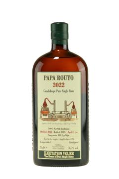 Habitation Velier Papa Rouyo 2022