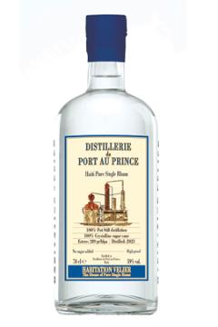 Habitation Velier Distillerie Port Au Prince White