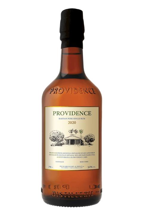 PROVIDENCE 2020 - Rom PROVIDENCE 2020 - Rom