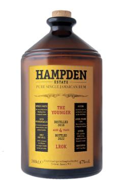 Hampden Estate The Younger 2022