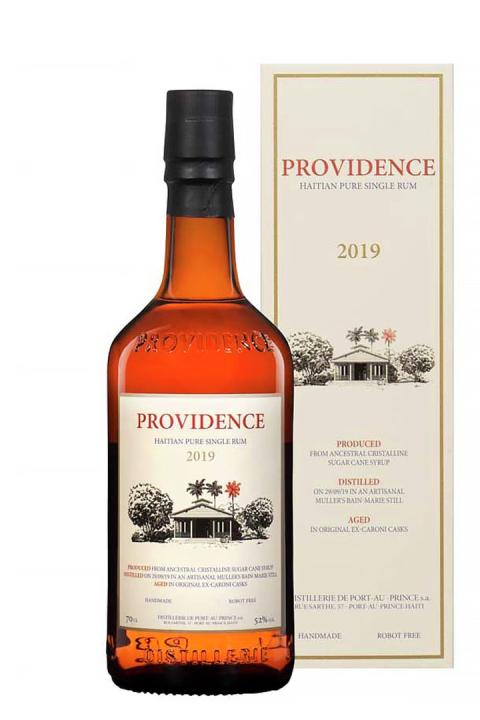 PROVIDENCE 2019 - Rom PROVIDENCE 2019 - Rom