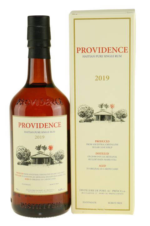 PROVIDENCE 2019 Rom PROVIDENCE 2019 Rom