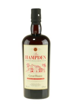 Hampden Great House Distillery Edition 2024