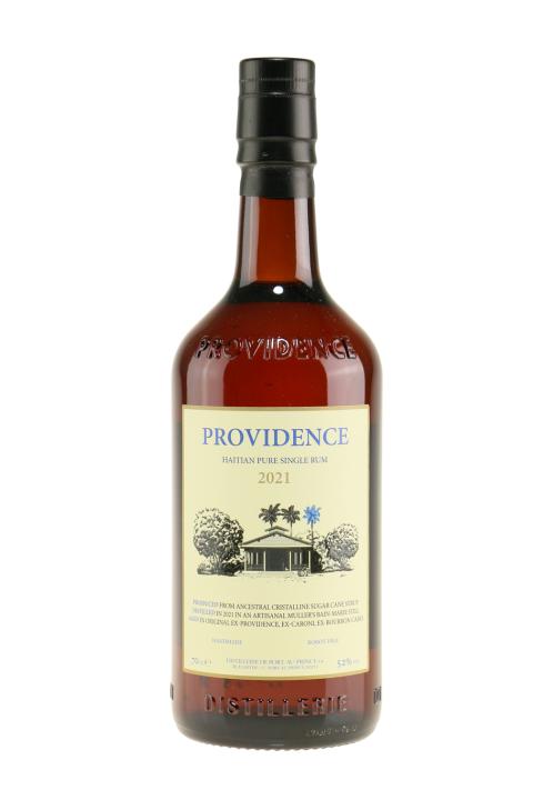 Providence 2021 - Rom Providence 2021 - Rom