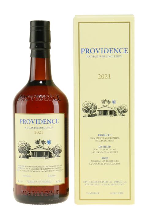 Providence 2021 Rom Providence 2021 Rom