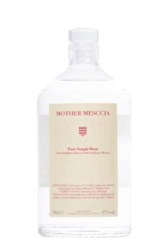 Mother Mesccia Pure Single Rum