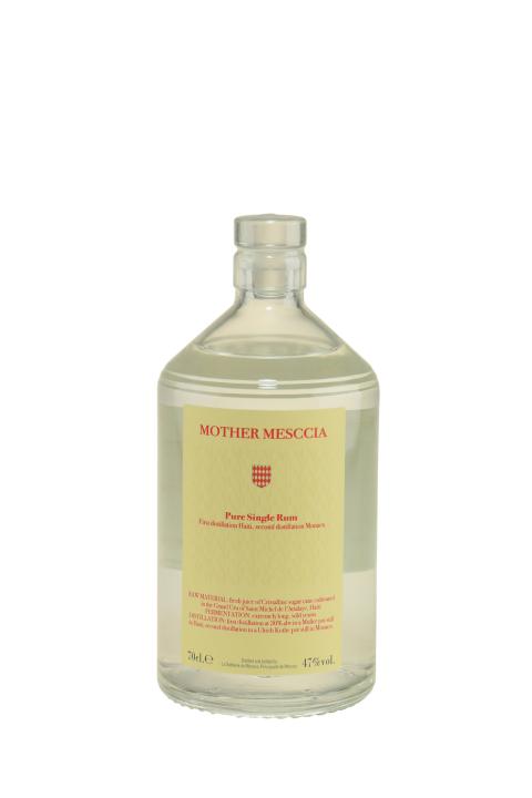 Mother Mesccia Pure Single Rum - Rom Mother Mesccia Pure Single Rum - Rom