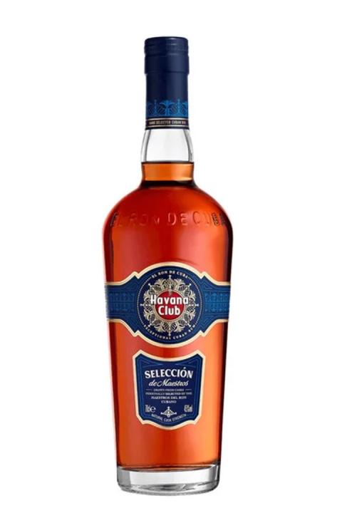 Havana Club Seleccion de Maestros - Rom Havana Club Seleccion de Maestros - Rom