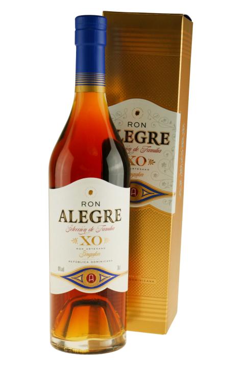 Ron Alegre XO Rom Ron Alegre XO Rom