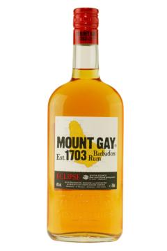 Mount Gay Rum - Rom