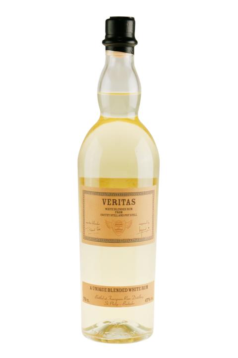 Veritas White Blended Rum - Rom Veritas White Blended Rum - Rom