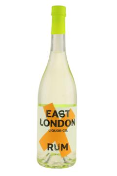East London Liquor Company Rum