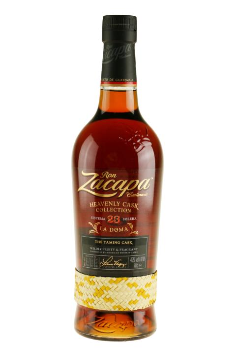 Ron Zacapa La Doma 2020 - Rom Ron Zacapa La Doma 2020 - Rom