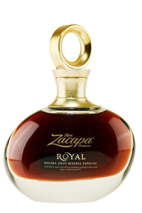 Ron Zacapa Royal - Rom Ron Zacapa Royal - Rom