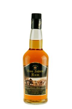 Amrut Two Indies Rum - Rom