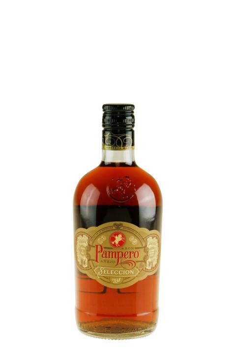 Pampero Seleccion 1938 Ron Anejo - Rom Pampero Seleccion 1938 Ron Anejo - Rom
