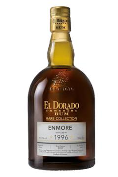 El Dorado RC Enmore EHP