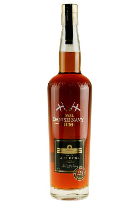 A.H. Riise Navy Strength - Spirit Drink A.H. Riise Navy Strength - Spirit Drink