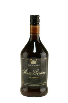 Old St. Croix Cream Likør