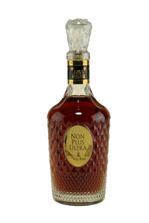 Old St. Croix Non Plus Ultra Very Rare - Spirit Drink Old St. Croix Non Plus Ultra Very Rare - Spirit Drink