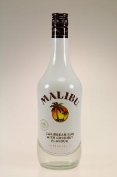 Malibu Original - Rom - Spiced Rum