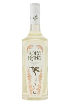 Koko Kanu Coconut Rum - Rom - Spiced Rum