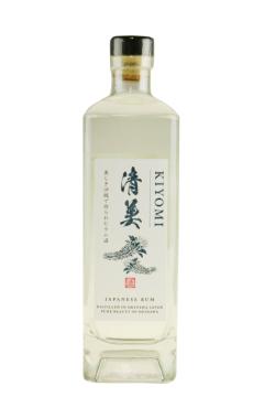 Kiyomi White Rum Okinawa