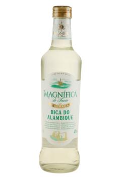 Magnifica Bica do Alambique Cachaca