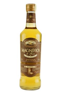 Magnifica XP Dupla Maturaçao Cachaca