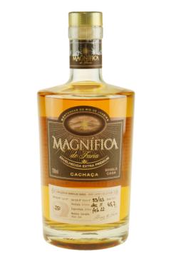 Magnifica Cachaca Single Cask J51 2022