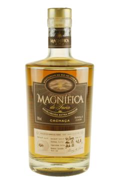 Magnifica Cachaca Single Cask K64 2022