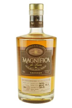 Magnifica Cachaca Single Cask G14 2022