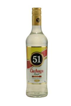Cachaca 51