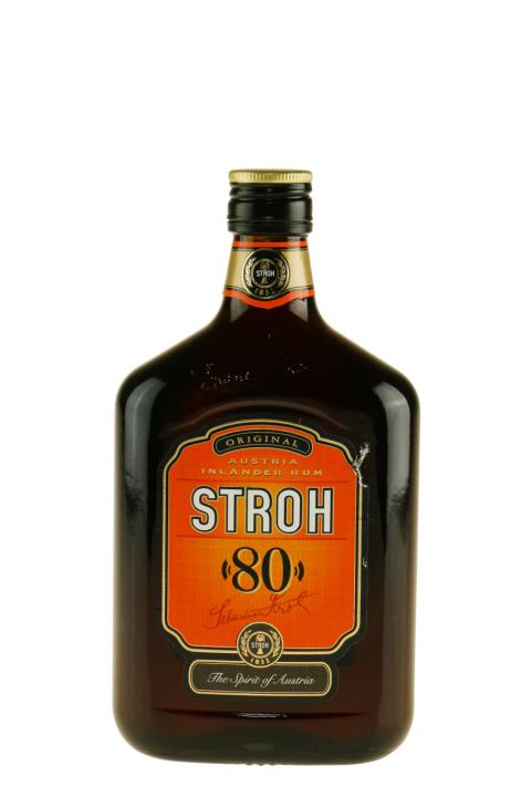 Stroh (80) Rom