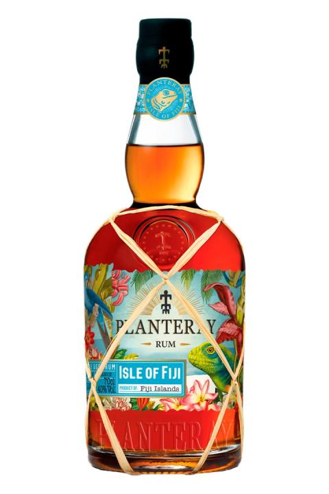 Planteray Isle of Fiji - Rom Planteray Isle of Fiji - Rom