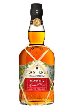 Planteray Xaymaca Special Dry