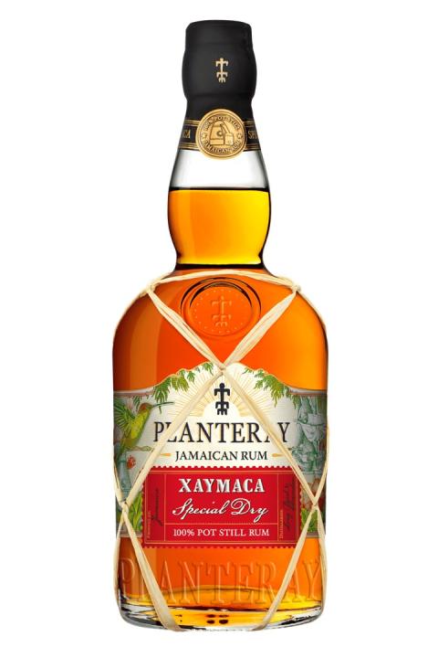 Planteray Xaymaca Special Dry - Rom Planteray Xaymaca Special Dry - Rom