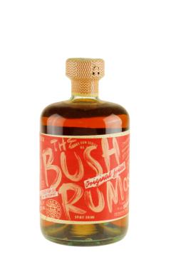 The Bush Rum Original - Bush Rum