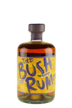 The Bush Rum Mango - Bush Rum