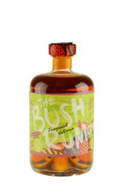 The Bush Rum Tropical Citrus - Bush Rum