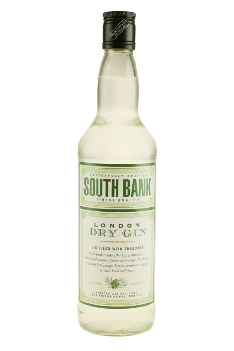 South Bank Gin - Gin South Bank Gin - Gin