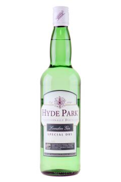 Hyde Park London Dry Gin