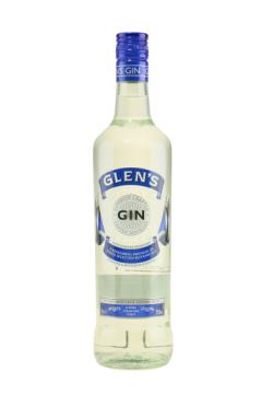 Glens Gin