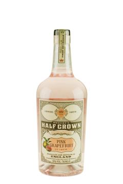 Rokeby's Half Crown Pink Grapefruit Gin Liqueur - Likør