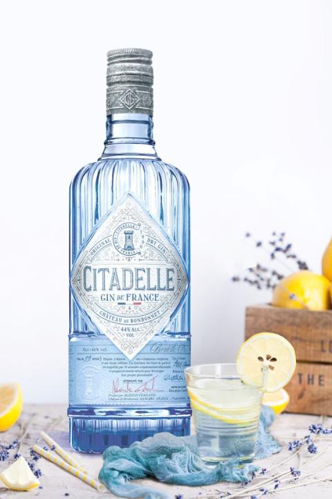 Citadelle Gin Gin Citadelle Gin Gin