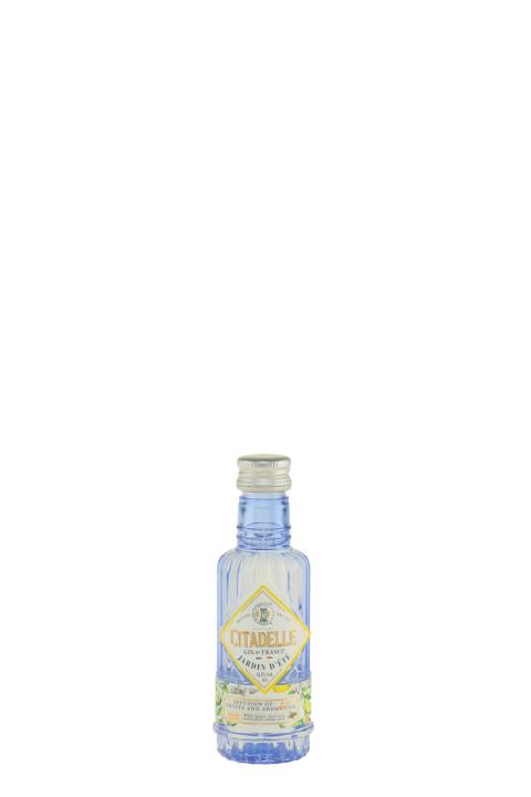 Citadelle Gin Jardin d'Été - Gin Citadelle Gin Jardin d'Été - Gin