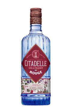 Citadelle Gin Rouge - Gin