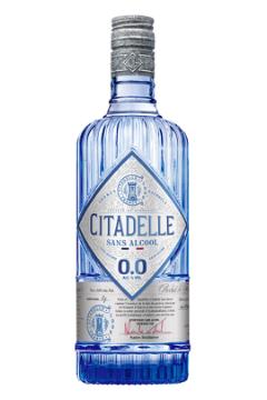 Citadelle 0.0 Zero