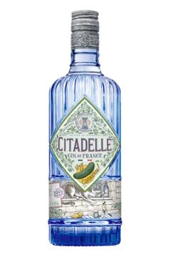 Citadelle Gin Cornichon Limited Edition 2024