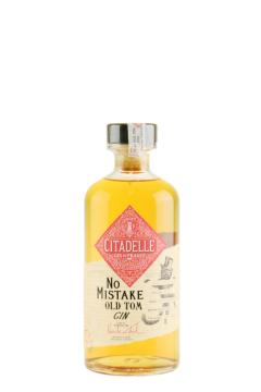 Citadelle No Mistake Old Tom Gin - Gin